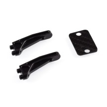Revolution Design B6.4 | B6.3 | B6.2 -5mm LCG Wing Mount Set RDRP0545