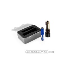 Juego llaves hexagonales 1-4 JConcepts 7 piezas