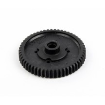 Corona recta de 54 dientes paso 32 Axial AX30744