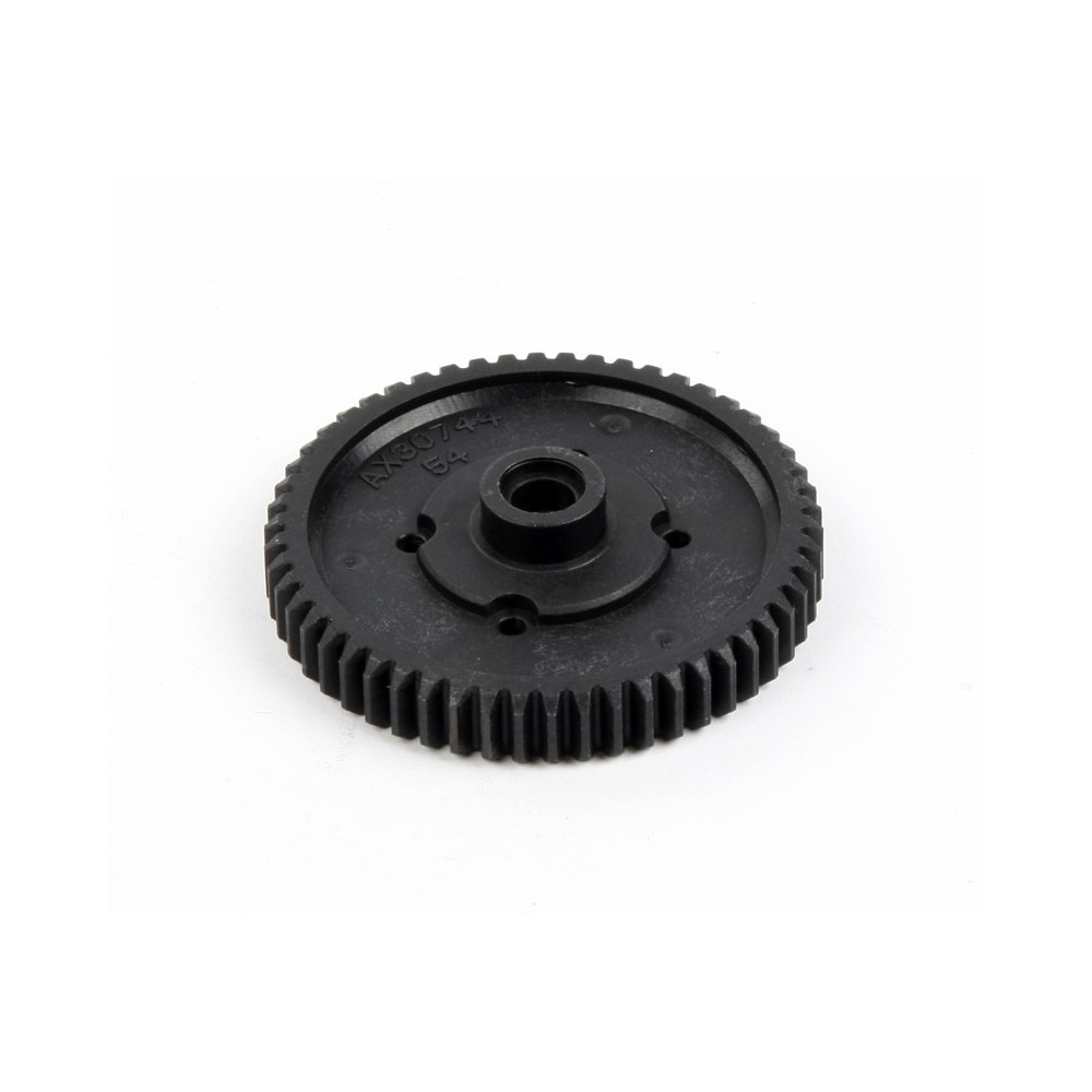 Corona recta 54 dientes paso 32 Axial AX30744