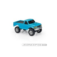 JConcepts 1993 Ford F-150, Axial SCX24 body JCO0447