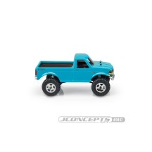 Carrocería Ford F-150 1993 para Axial SCX24 | Jconcepts