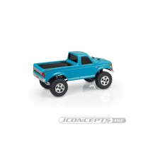 Carrocería Ford F-150 1993 para Axial SCX24 | Jconcepts