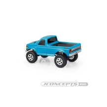 Carrocería Ford F-150 1993 para Axial SCX24 | Jconcepts