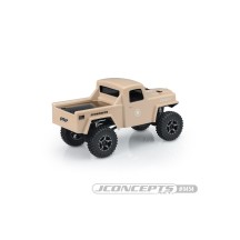 Carrocería JCI Creep para Axial SCX24 | Jconcepts