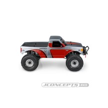Carrocería JCI Tucked Ford F-250 1989 | Jconcepts