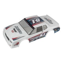 Carrocería Street Stock pintada SR10 Team Associated AE71193