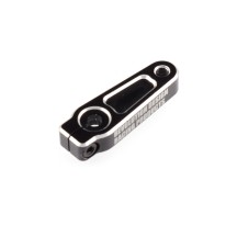 Revolution Design XB2 | XB4 | XB8 Aluminium Clamping Servo Arm 25T RDRP0573-25