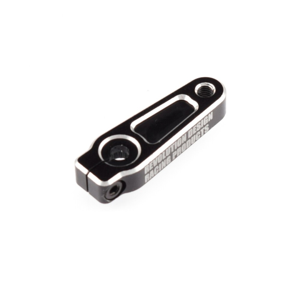 Revolution Design XB2 | XB4 | XB8 Aluminium Clamping Servo Arm 23T RDRP0573-23 Revolution Design XB2 | XB4 | XB8 Aluminium Clamping Servo Arm 23T RDRP0573-23