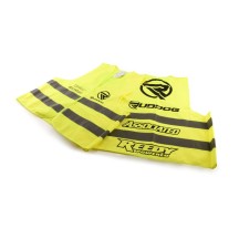 RUDDOG Race Team Safety Vest RP-0621