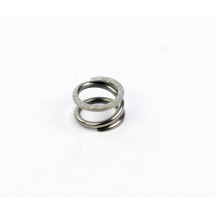 Muelle firme del servo saver EXO Axial AX30806