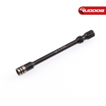 Koswork Nut Driver Bit 4.5mm 1/4" Drive Hex KOS13207-N45