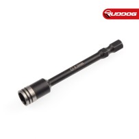 Koswork Nut Driver Bit 8.0mm 1/4" Drive Hex KOS13207-N8
