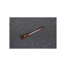 Koswork Steel Turnbuckle Wrench (3.2mm & 5.5mm) (For Associated Cars & 3mm Nut) KOS13235