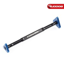 Koswork Alum Ride Height Gauge Set (13~15mm & 16~18mm, 1/10 Buggy Carpet) KOS13300-1316