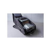 Bolsa de transporte Koswork 1:10 RC Crawler Backpack (300×300×580 mm) KOS32212