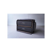 Koswork 1/10 Dual Drawer Touring Car Bag (1/10 Touring, 2 Large) KOS32253