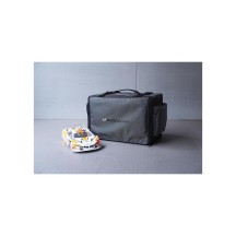 Koswork 1/10 Dual Drawer Touring Car Bag (1/10 Touring, 2 Large) KOS32253