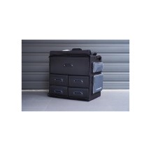 Bolsa de transporte Koswork Star 1:8 RC Car Bag (630x360x550mm) KOS32282
