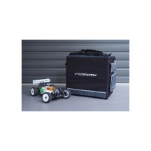 Bolsa de transporte Koswork Star 1:8 RC Car Bag (630x360x550mm) KOS32282
