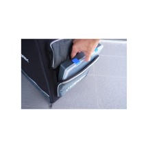 Bolsa de transporte Koswork Star 1:8 RC Car Bag (630x360x550mm) KOS32282
