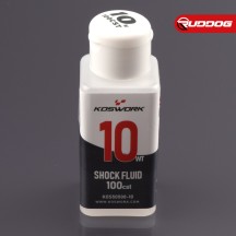 Koswork Silicone Fluid (10WT | 100cst | 70ml) KOS50500-10
