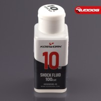 Koswork Silicone Fluid (10WT | 100cst | 70ml) KOS50500-10