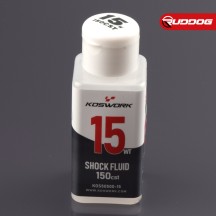 Koswork Silicone Fluid (15WT | 150cst | 70ml) KOS50500-15