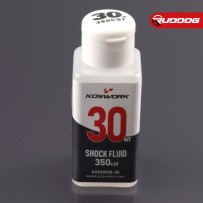 Koswork Silicone Fluid (30WT | 350cst | 70ml) KOS50500-30