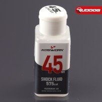 Koswork Silicone Fluid (45WT | 575cst | 70ml) KOS50500-45