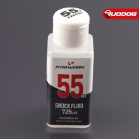 Koswork Silicone Fluid (55WT | 725cst | 70ml) KOS50500-55