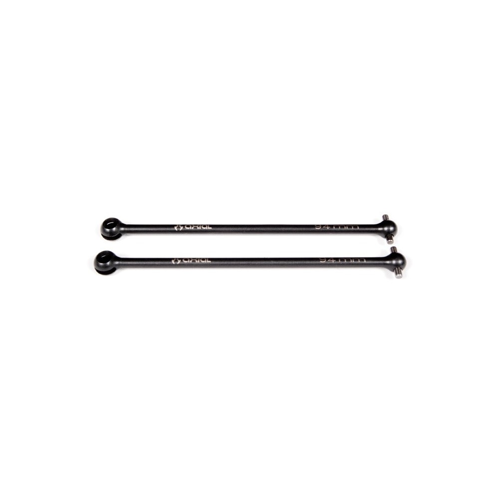 Eje junta universal recambio EXOÖ Axial AX30868 Eje junta universal recambio EXOÖ Axial AX30868