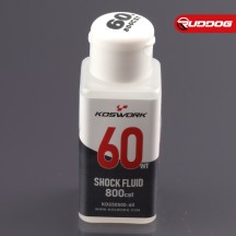 Koswork Silicone Fluid (60WT | 800cst | 70ml) KOS50500-60