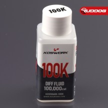 Koswork Silicone Fluid (100.000cst | 70ml) KOS50600-100K