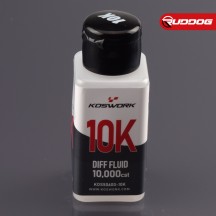 Koswork Silicone Fluid (10.000cst | 70ml) KOS50600-10K