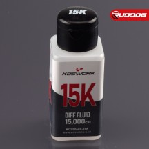 Koswork Silicone Fluid (15.000cst | 70ml) KOS50600-15K