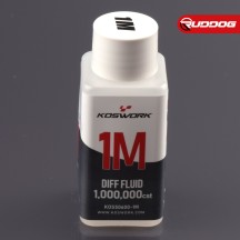 Koswork Silicone Fluid (1.000.000cst | 70ml) KOS50600-1M