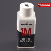 Koswork Silicone Fluid (1.000.000cst | 70ml) KOS50600-1M