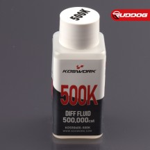 Koswork Silicone Fluid (500.000cst | 70ml) KOS50600-500K