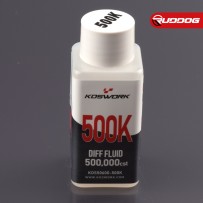 Koswork Silicone Fluid (500.000cst | 70ml) KOS50600-500K