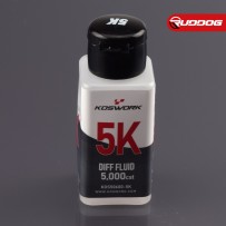 Koswork Silicone Fluid (5.000cst | 70ml) KOS50600-5K