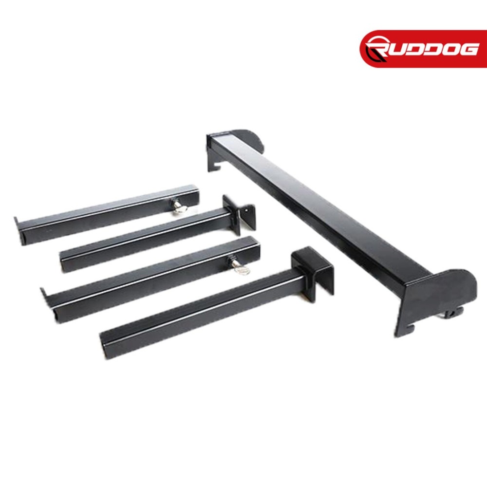 Koswork RC Car Rack Layer (1 set) KOS50730-3 Koswork RC Car Rack Layer (1 set) KOS50730-3