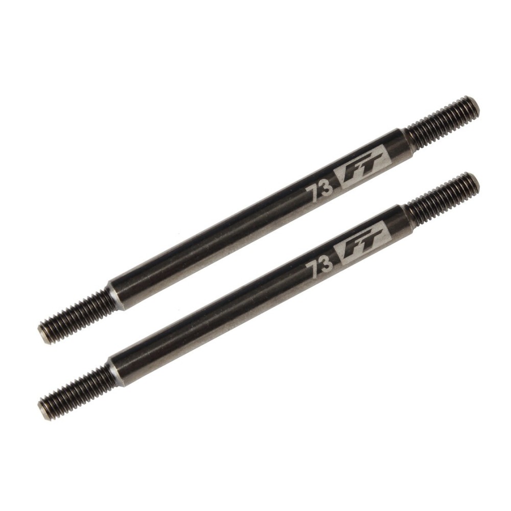 Element RC FT Enduro Link, 73mm AE42182 Element RC FT Enduro Link, 73mm AE42182