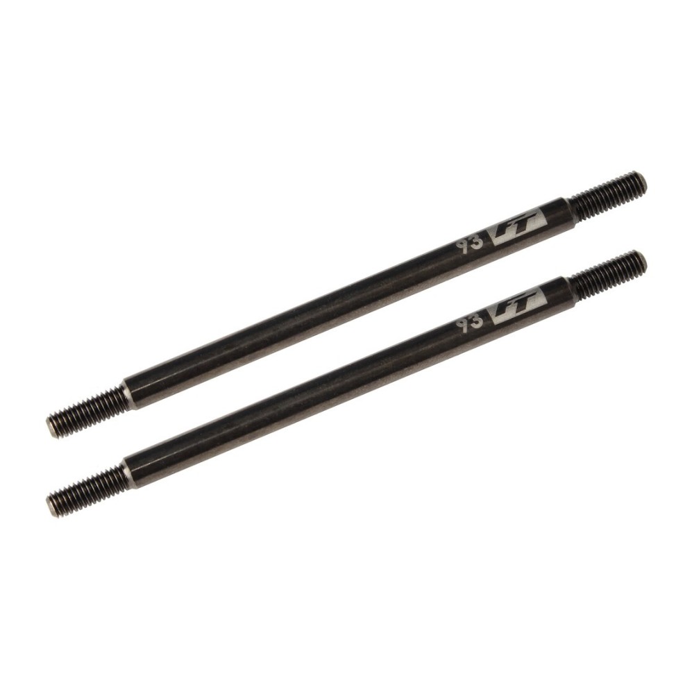 Element RC FT Enduro Link, 93mm AE42184 Element RC FT Enduro Link, 93mm AE42184