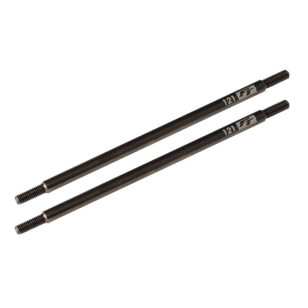 Element RC FT Enduro Link, 121mm AE42191 Element RC FT Enduro Link, 121mm AE42191