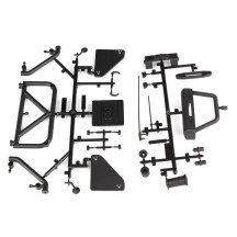 Element RC Enduro Ecto Body Accessories AE42162