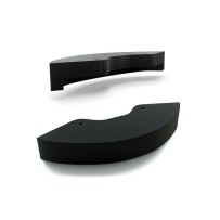 Bittydesign Foam Front Bumper for for ARRMA Infraction Seven65 1/7 GT body BDARA-FOMS65