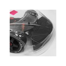 Bittydesign Foam Front Bumper for for ARRMA Infraction Seven65 1/7 GT body BDARA-FOMS65