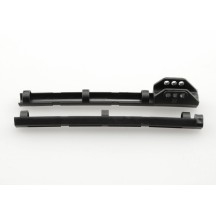 Deslizadores varillas inferiores 7 mm Axial AX80059