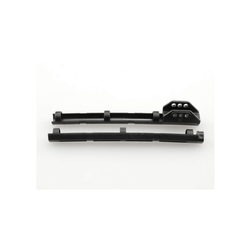 Deslizadores varillas inferiores 7 mm Axial AX80059 Deslizadores varillas inferiores 7 mm Axial AX80059